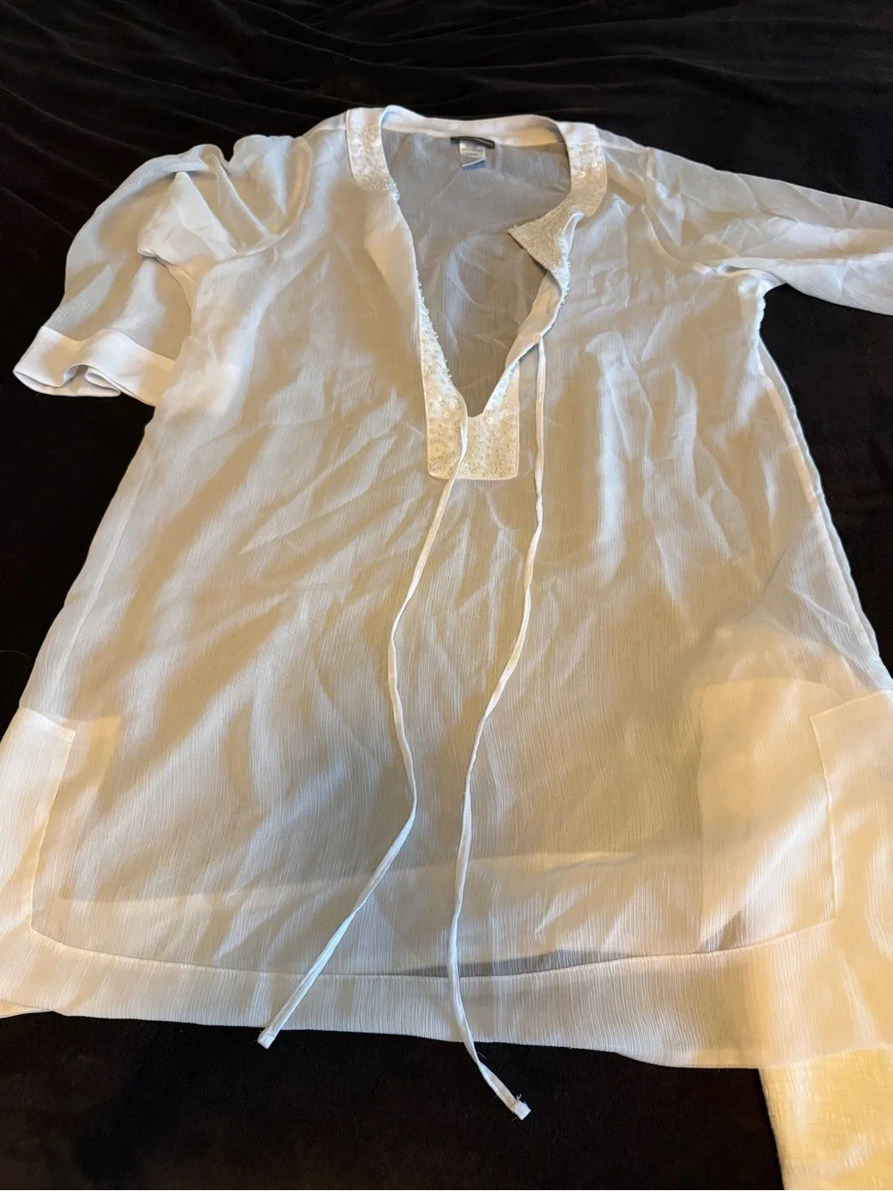 4 bathing suit cover ups